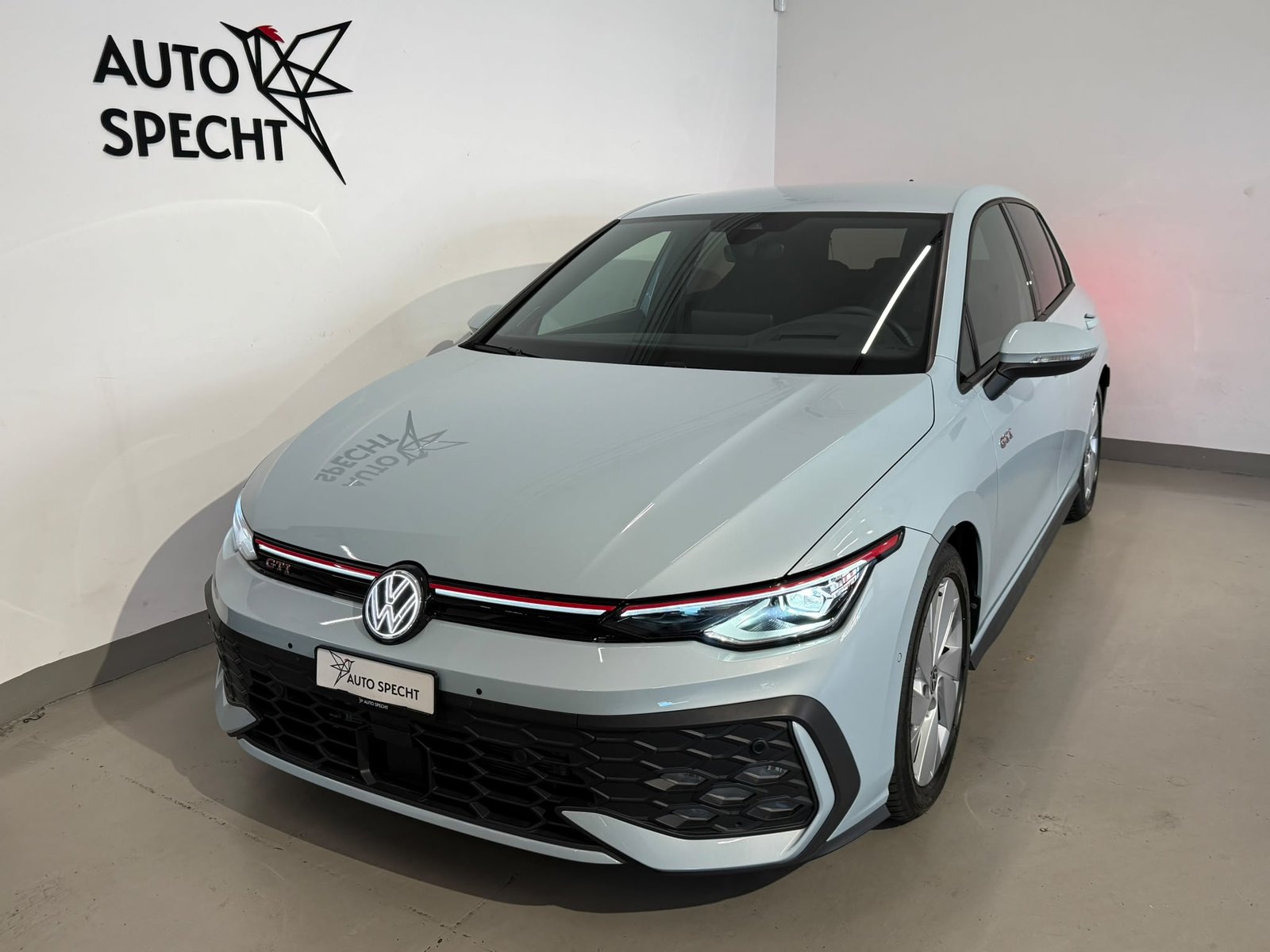 VW Golf 2.0 TSI GTI DSG, Petrol, Second hand / Used, Automatic - 2