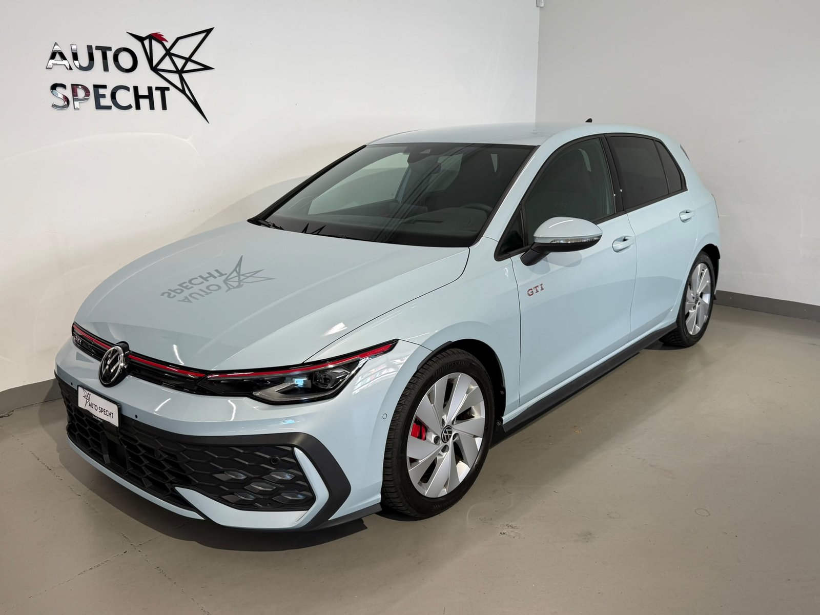 VW Golf 2.0 TSI GTI DSG, Petrol, Second hand / Used, Automatic - 3