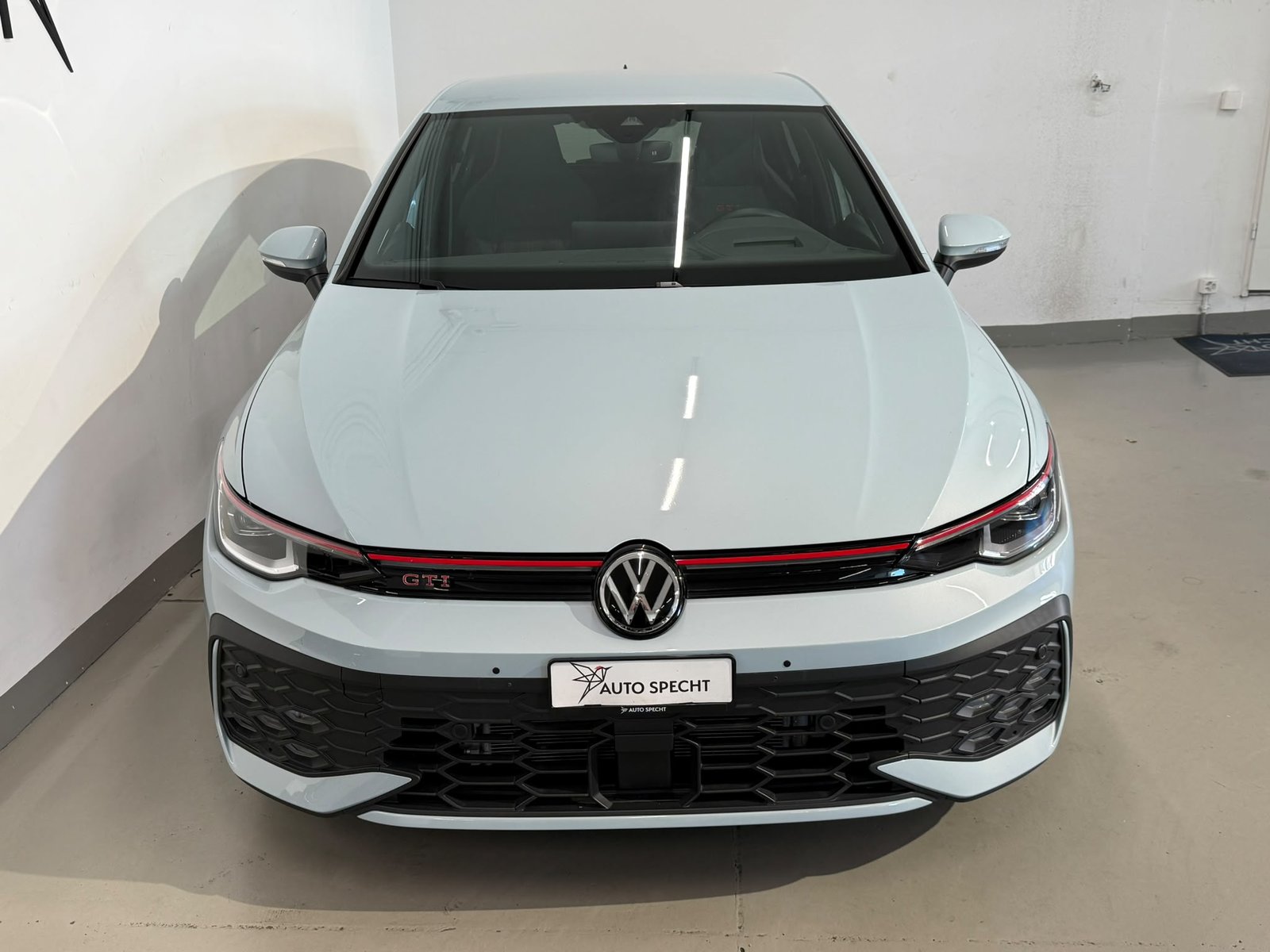 VW Golf 2.0 TSI GTI DSG, Petrol, Second hand / Used, Automatic - 4