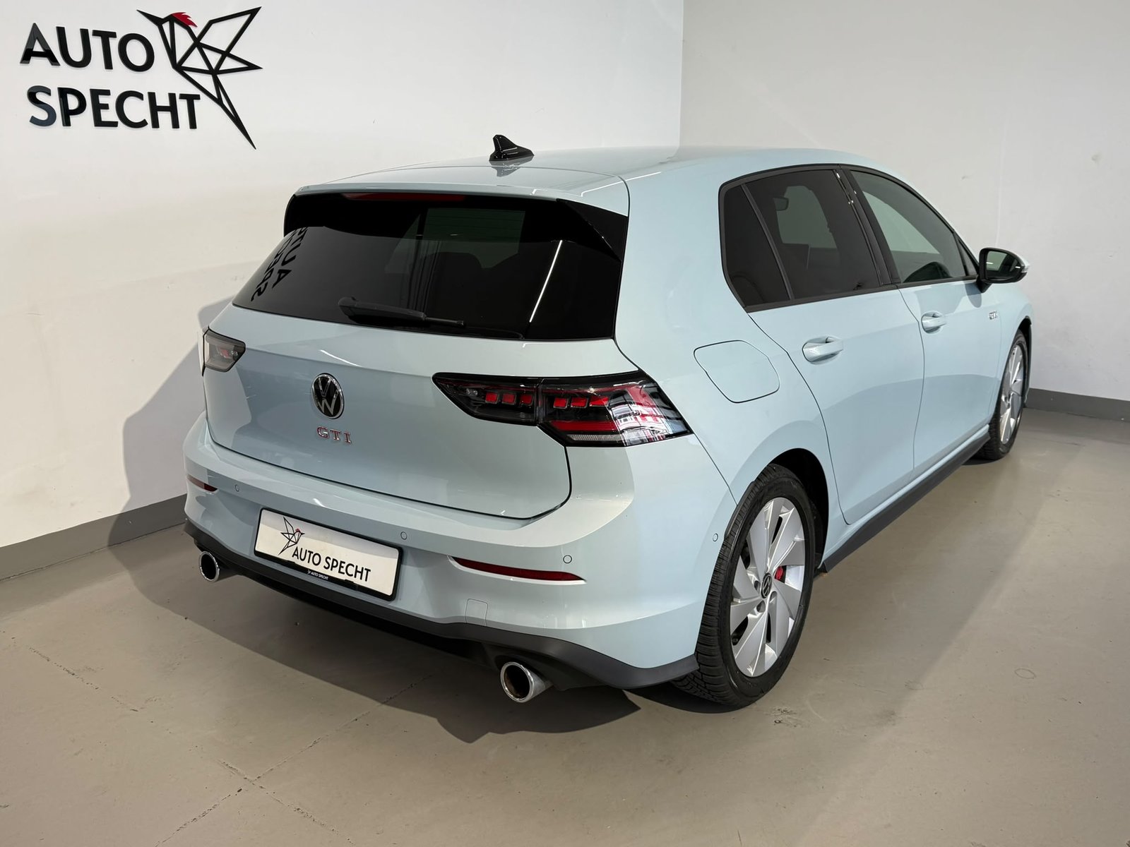 VW Golf 2.0 TSI GTI DSG, Petrol, Second hand / Used, Automatic - 7