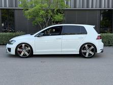 VW Golf 2.0 TSI R 4Motion DSG, Benzin, Occasion / Gebraucht, Automatik - 2