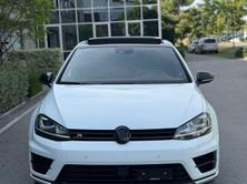 VW Golf 2.0 TSI R 4Motion DSG, Benzin, Occasion / Gebraucht, Automatik - 3