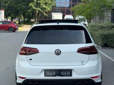 VW Golf 2.0 TSI R 4Motion DSG, Benzin, Occasion / Gebraucht, Automatik - 4