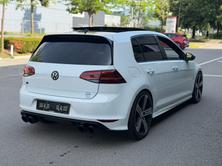 VW Golf 2.0 TSI R 4Motion DSG, Benzin, Occasion / Gebraucht, Automatik - 5