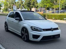 VW Golf 2.0 TSI R 4Motion DSG, Benzin, Occasion / Gebraucht, Automatik - 6