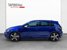 VW Golf 2.0 TSI R 4Motion DSG, Petrol, Second hand / Used, Automatic - 2