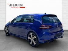 VW Golf 2.0 TSI R 4Motion DSG, Petrol, Second hand / Used, Automatic - 3