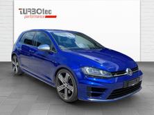 VW Golf 2.0 TSI R 4Motion DSG, Petrol, Second hand / Used, Automatic - 4