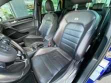 VW Golf 2.0 TSI R 4Motion DSG, Petrol, Second hand / Used, Automatic - 5