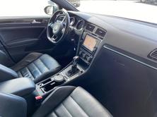 VW Golf 2.0 TSI R 4Motion DSG, Petrol, Second hand / Used, Automatic - 6