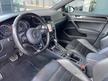 VW Golf 2.0 TSI R 4Motion DSG, Petrol, Second hand / Used, Automatic - 7