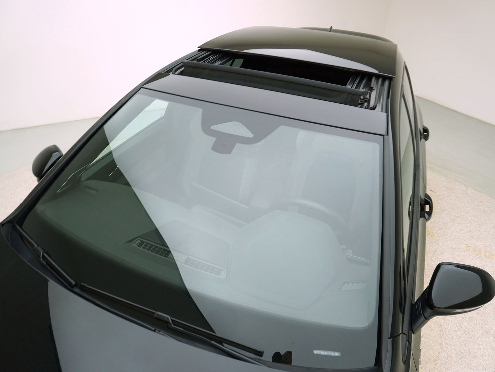 VW Golf 8.5 2.0 TSI DSG R Black Edition 4Motion **VW Werksga, Essence, Occasion / Utilisé, Automatique - 7