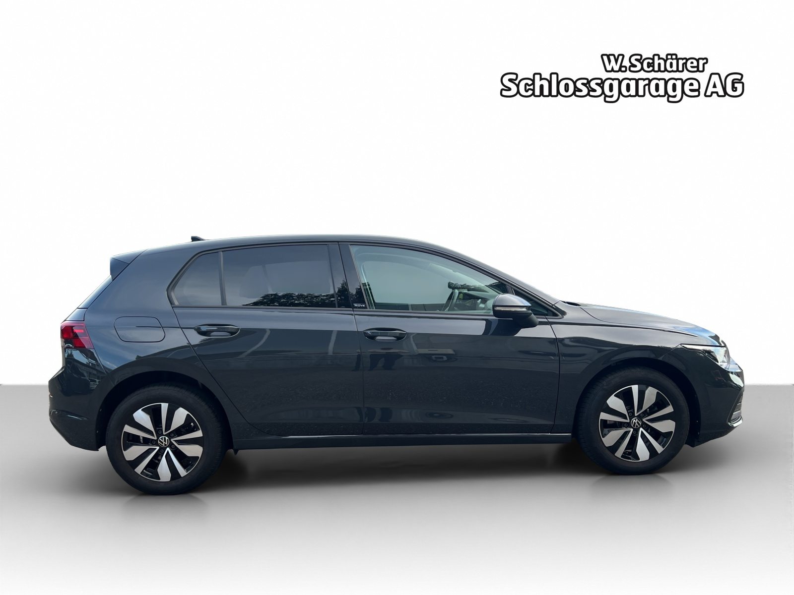 VW Golf 1.0 TSI Life, Petrol, Second hand / Used, Manual - 6