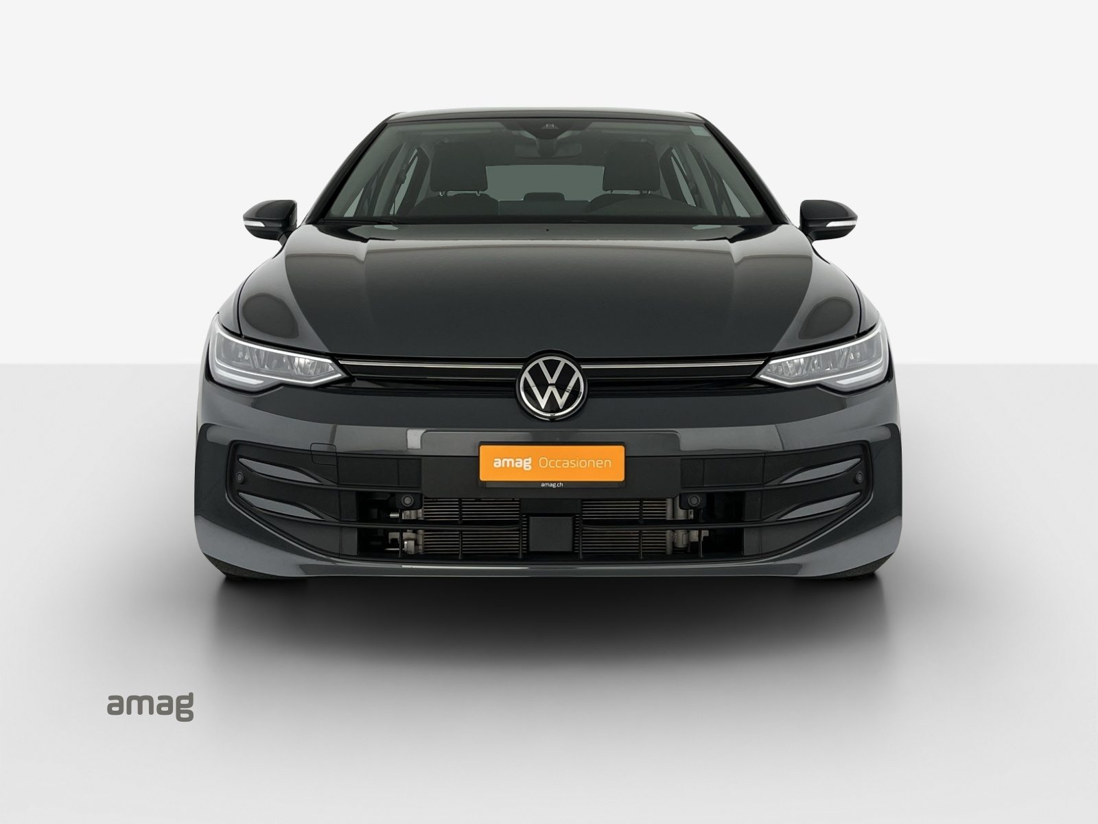 VW Golf PA Life, Benzina, Occasioni / Usate, Automatico - 7