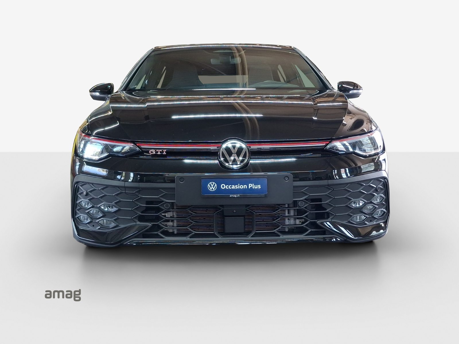 VW Golf GTI, Petrol, Second hand / Used, Automatic - 7
