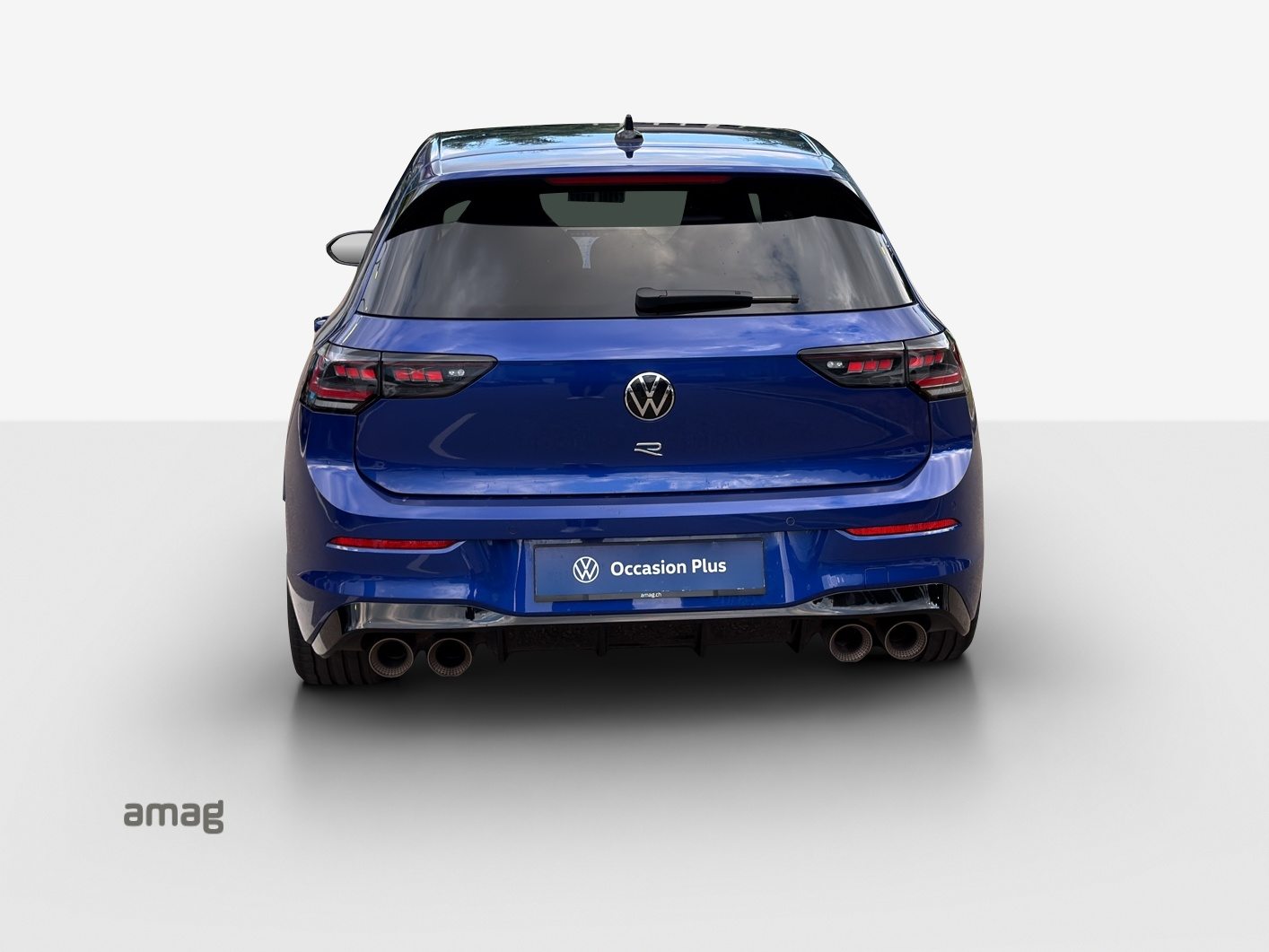 VW Golf PA R Black Edition, Benzina, Occasioni / Usate, Automatico - 4