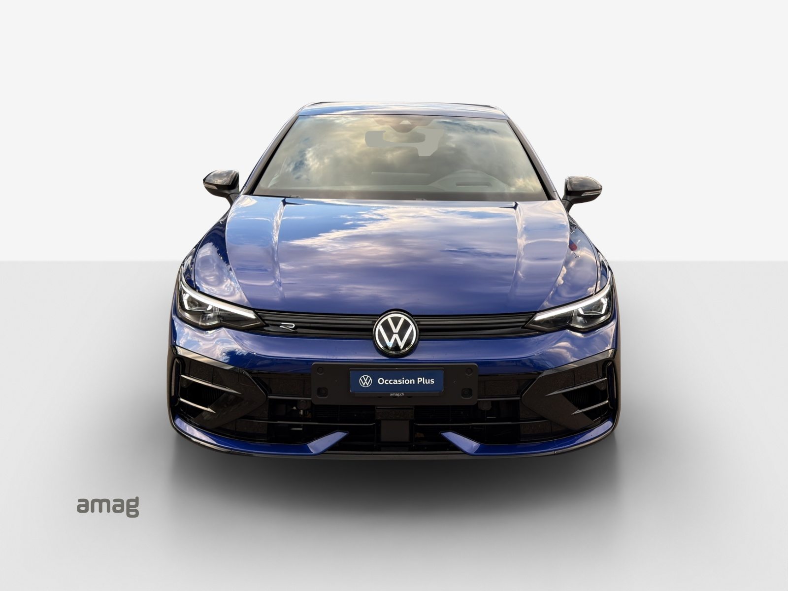 VW Golf PA R Black Edition, Benzina, Occasioni / Usate, Automatico - 7
