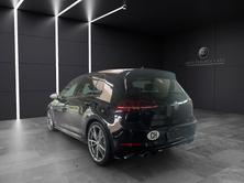 VW Golf VII 2.0 TSI R 310 4motion, Benzin, Occasion / Gebraucht, Handschaltung - 2