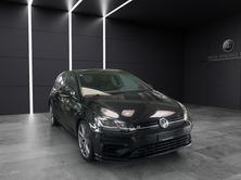 VW Golf VII 2.0 TSI R 310 4motion, Benzin, Occasion / Gebraucht, Handschaltung - 4