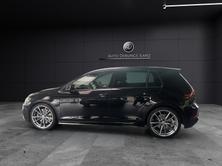 VW Golf VII 2.0 TSI R 310 4motion, Benzin, Occasion / Gebraucht, Handschaltung - 5