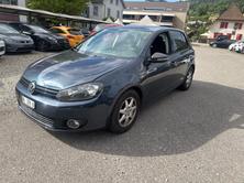VW Golf 1.4 TSI Comfortline, Benzin, Occasion / Gebraucht, Handschaltung - 2