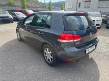 VW Golf 1.4 TSI Comfortline, Benzin, Occasion / Gebraucht, Handschaltung - 4