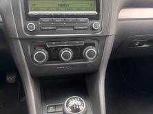VW Golf 1.4 TSI Comfortline, Benzin, Occasion / Gebraucht, Handschaltung - 5
