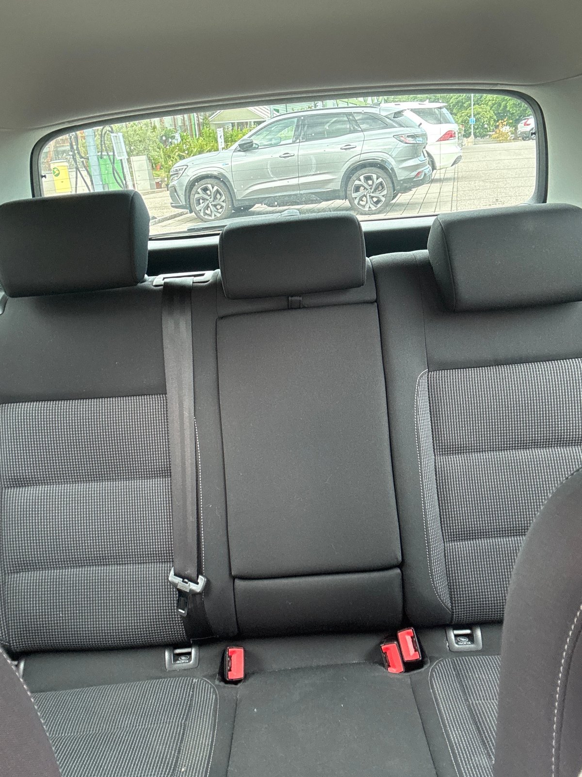 VW Golf 1.4 TSI Comfortline, Essence, Occasion / Utilisé, Manuelle - 6