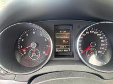 VW Golf 1.4 TSI Comfortline, Benzin, Occasion / Gebraucht, Handschaltung - 7