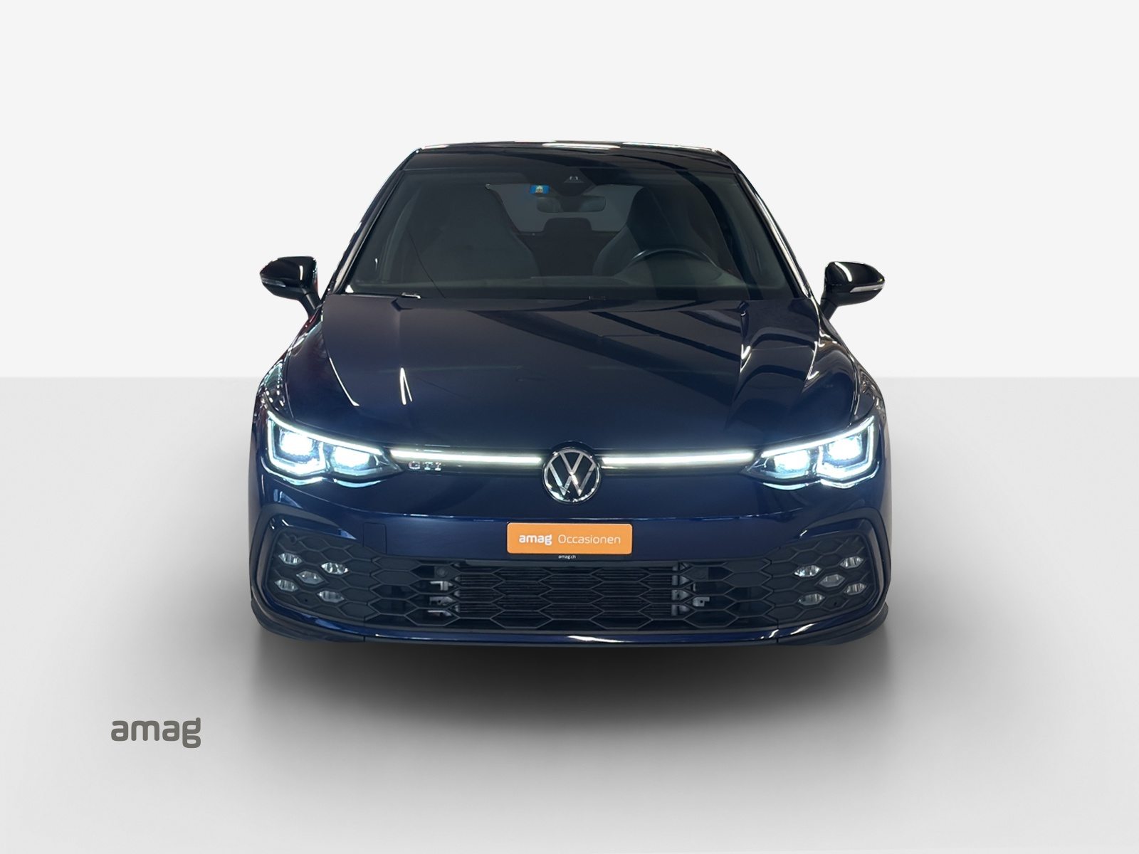 VW Golf GTI, Petrol, Second hand / Used, Automatic - 7