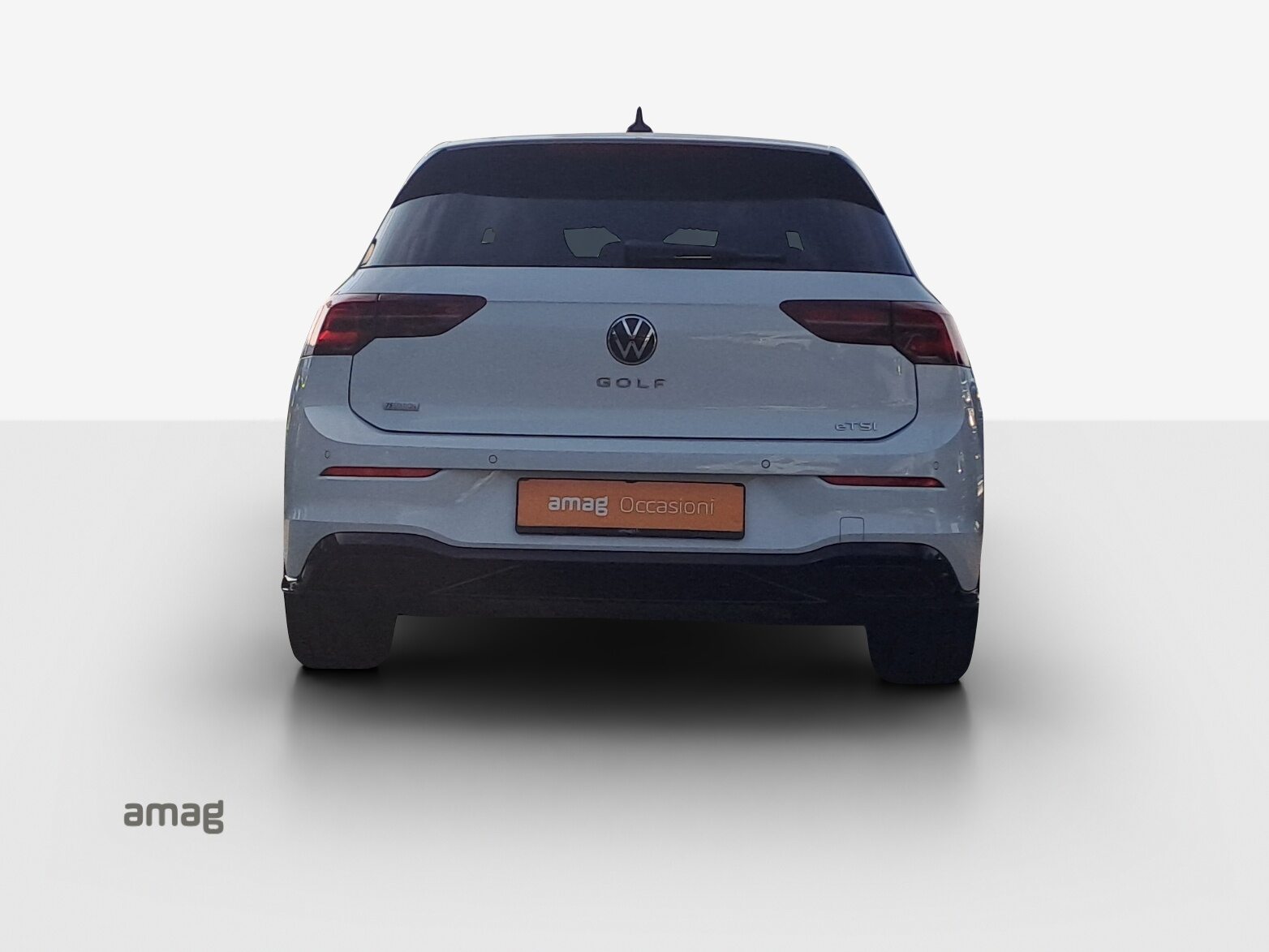 VW Golf R-Line 75 Edition, Petrol, Second hand / Used, Automatic - 4