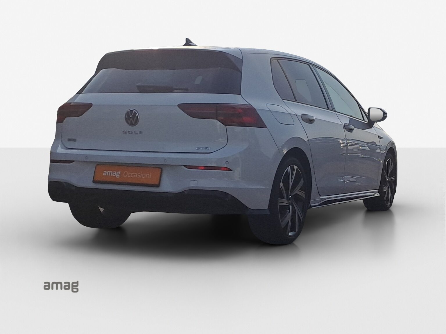 VW Golf R-Line 75 Edition, Petrol, Second hand / Used, Automatic - 5