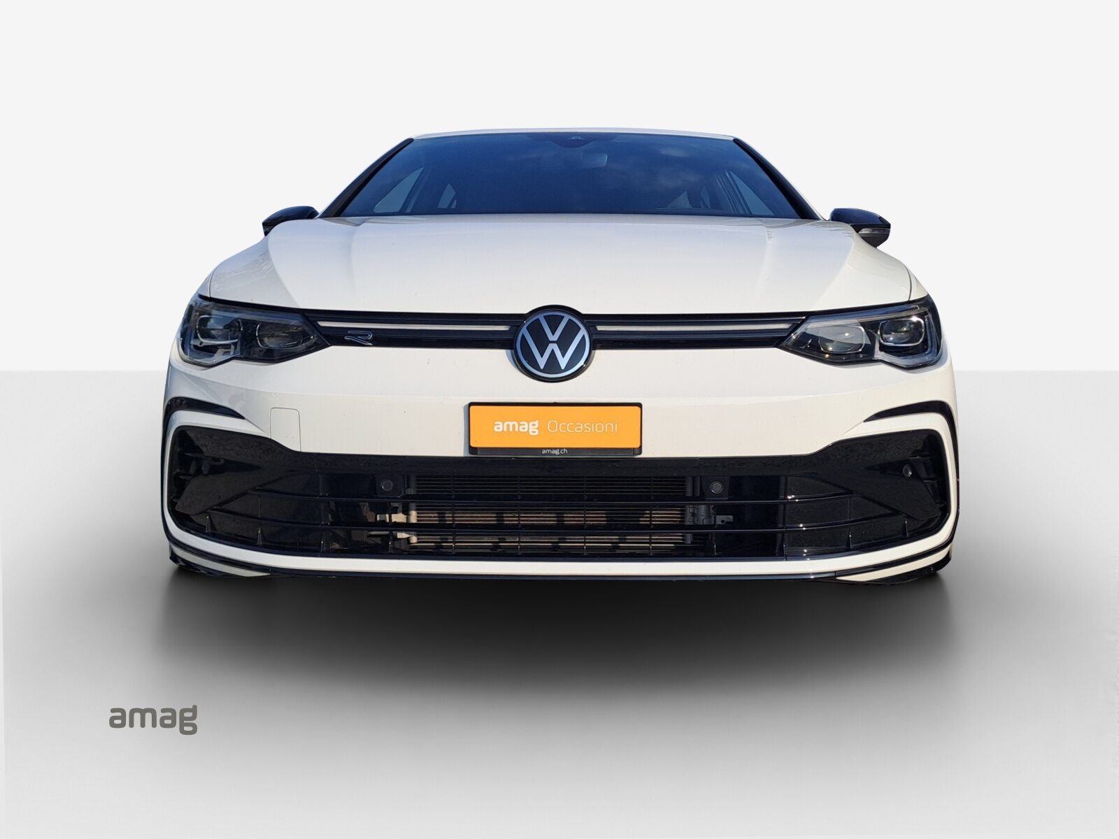 VW Golf R-Line 75 Edition, Petrol, Second hand / Used, Automatic - 7