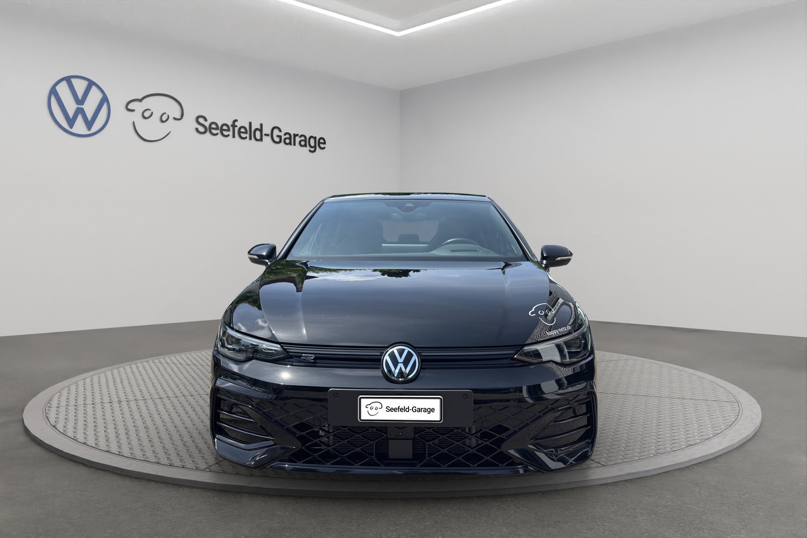 VW Golf PA R-Line, Benzina, Occasioni / Usate, Automatico - 2