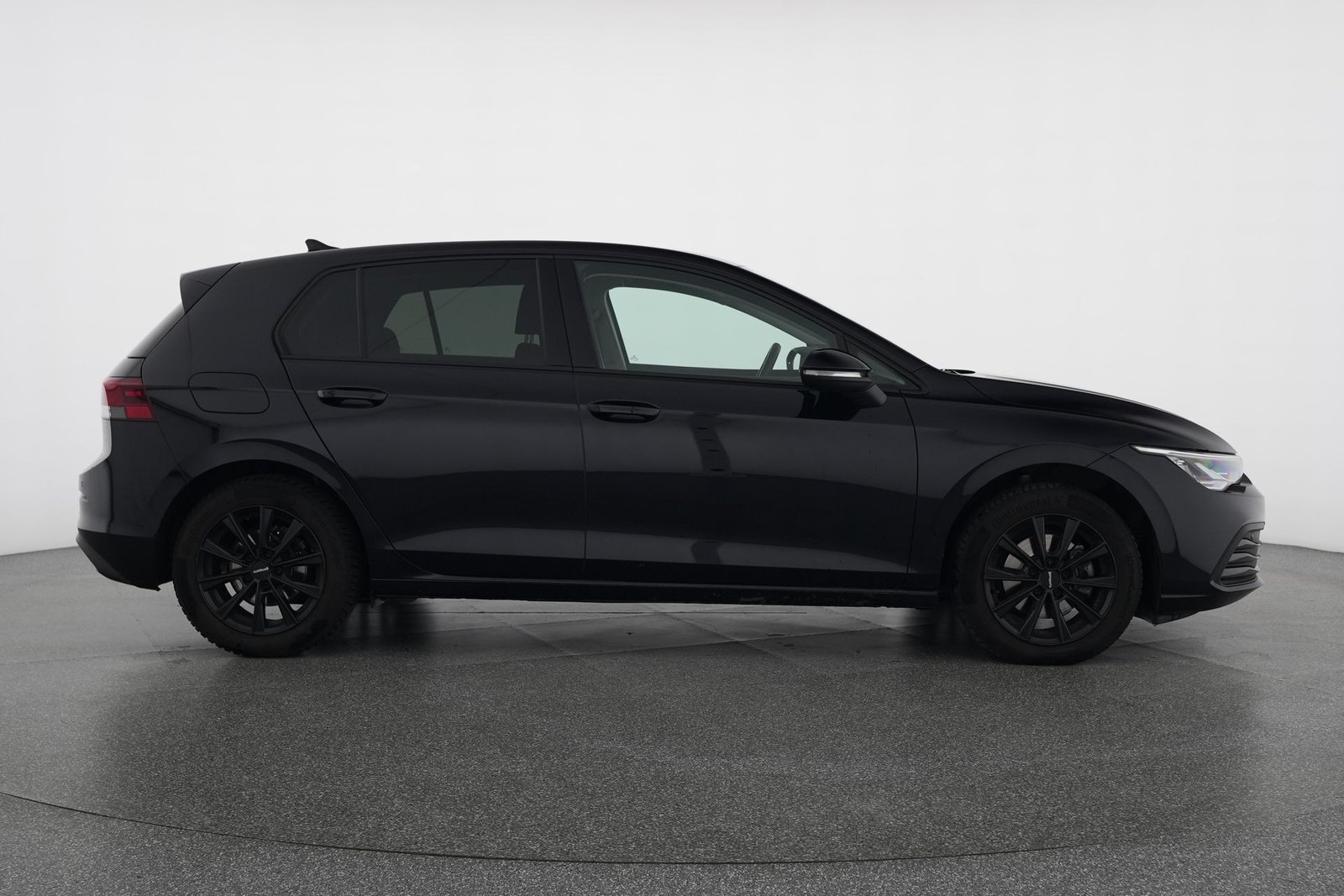 VW Golf 1.5 e TSI ACT Selection DSG *CH-Auslieferung, Head-U, Mild-Hybrid Petrol/Electric, Second hand / Used, Automatic - 6