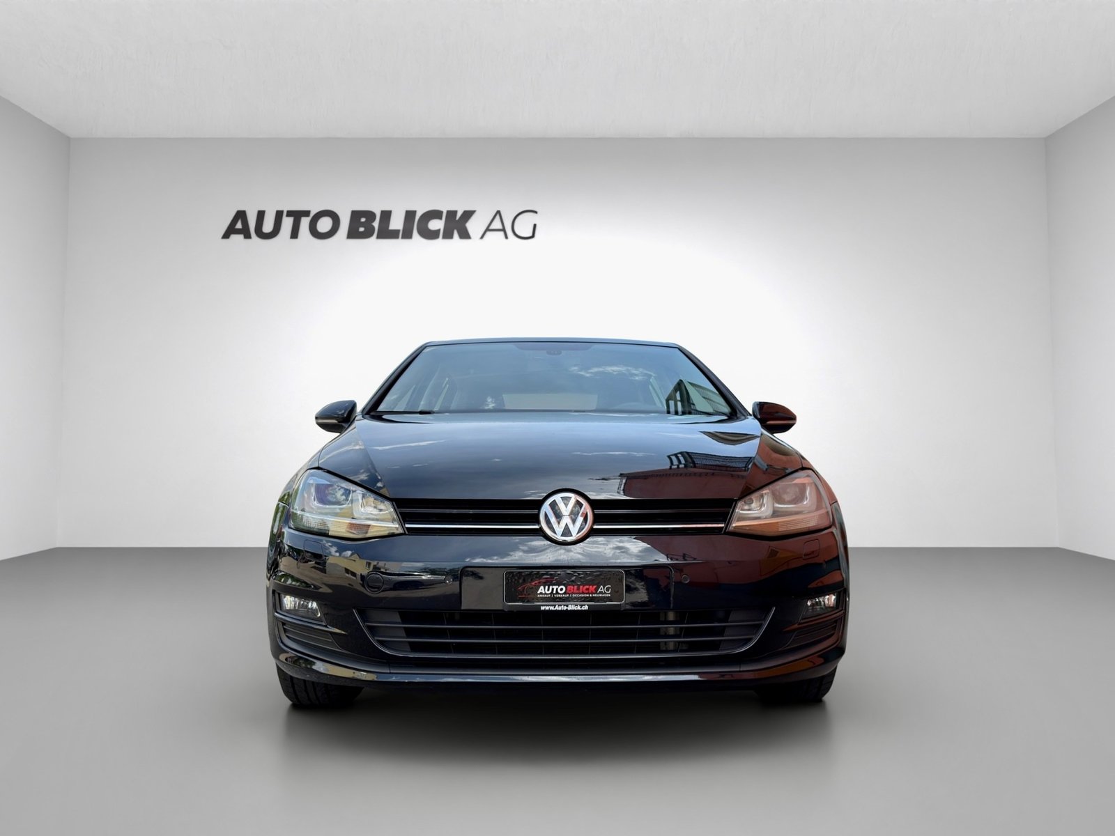 VW Golf 1.4 TSI Cup, Benzin, Occasion / Gebraucht, Handschaltung - 3