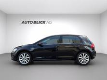 VW Golf 1.4 TSI Cup, Essence, Occasion / Utilisé, Manuelle - 4