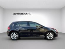 VW Golf 1.4 TSI Cup, Essence, Occasion / Utilisé, Manuelle - 5