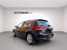 VW Golf 1.4 TSI Cup, Essence, Occasion / Utilisé, Manuelle - 6