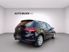VW Golf 1.4 TSI Cup, Essence, Occasion / Utilisé, Manuelle - 7