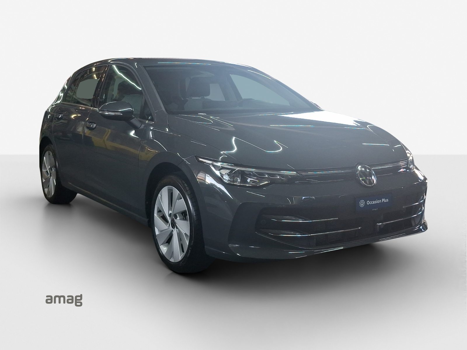 VW Golf PA Style, Petrol, Second hand / Used, Automatic - 6