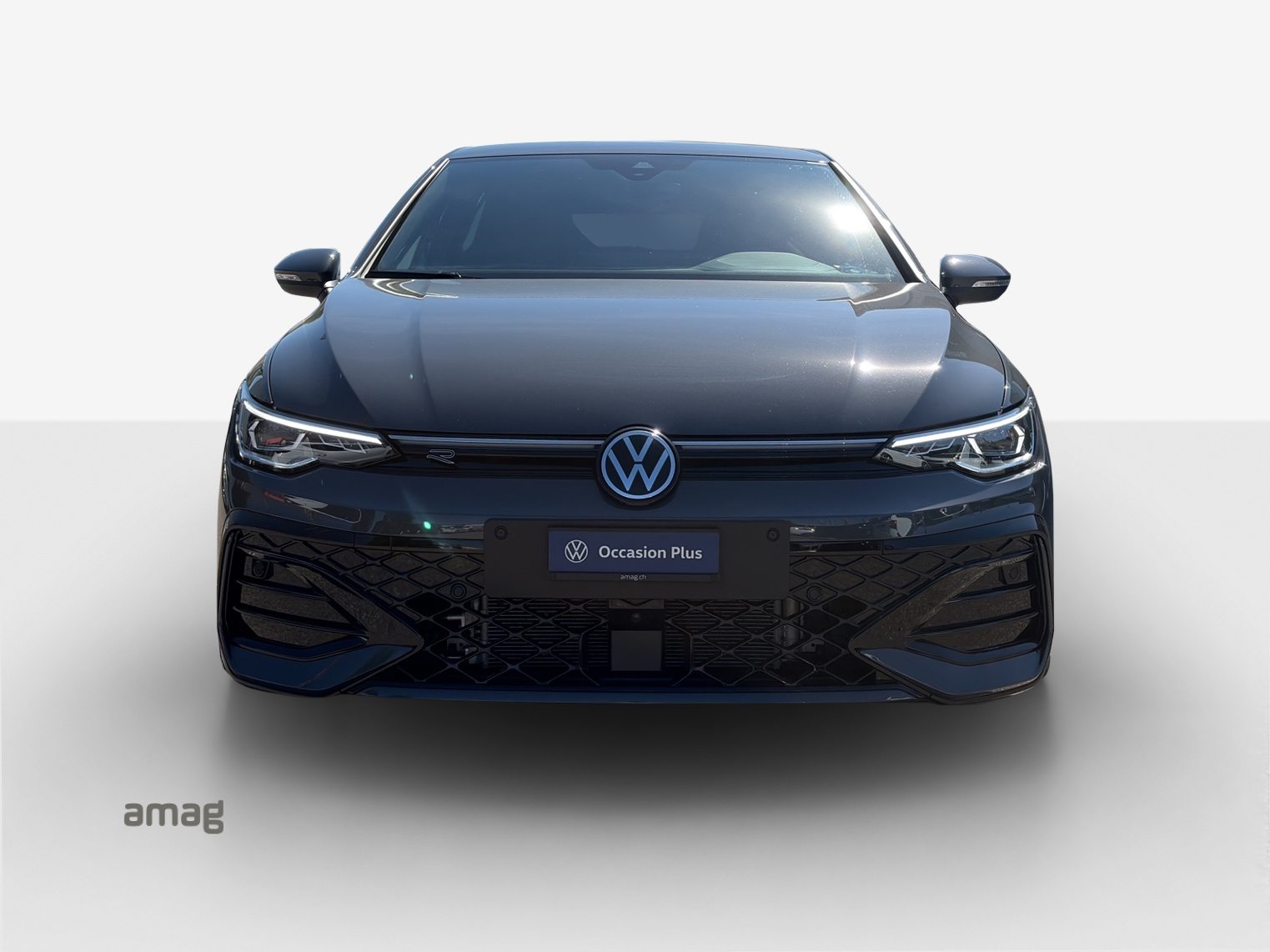 VW Golf PA R-Line, Petrol, Second hand / Used, Automatic - 7