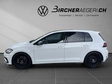 VW Golf 2.0 TSI R 4Motion DSG, Essence, Occasion / Utilisé, Automatique - 2
