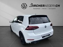 VW Golf 2.0 TSI R 4Motion DSG, Essence, Occasion / Utilisé, Automatique - 3