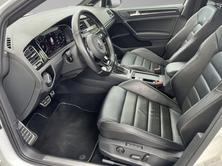VW Golf 2.0 TSI R 4Motion DSG, Essence, Occasion / Utilisé, Automatique - 4