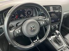 VW Golf 2.0 TSI R 4Motion DSG, Essence, Occasion / Utilisé, Automatique - 6