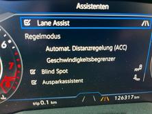 VW Golf 2.0 TSI R 4Motion DSG, Essence, Occasion / Utilisé, Automatique - 7