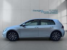 VW Golf 1.5 TSI EVO Comfortline DSG, Benzin, Occasion / Gebraucht, Automatik - 2