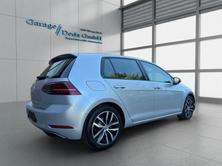 VW Golf 1.5 TSI EVO Comfortline DSG, Benzin, Occasion / Gebraucht, Automatik - 5