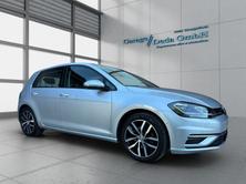 VW Golf 1.5 TSI EVO Comfortline DSG, Benzin, Occasion / Gebraucht, Automatik - 7